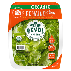 Organic Romaine
