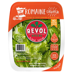 Romaine